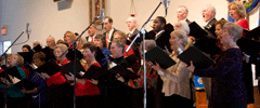 Lowcountry Chorale Tunes Up for 13th Season