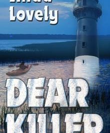 A Lively, Lovely Lowcountry Mystery