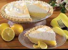 Lemon-Pie