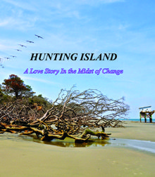 Hunting Island Love Story