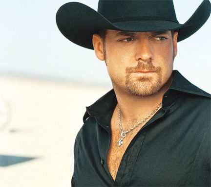 Chris Cagle is ‘Back in the Saddle’