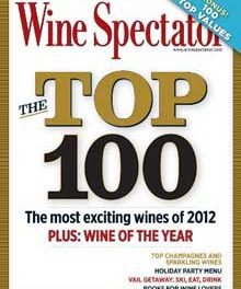 Award Winning Wine Lists in the Lowcountry