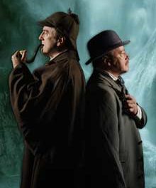 Sherlock Holmes: The Final Adventure