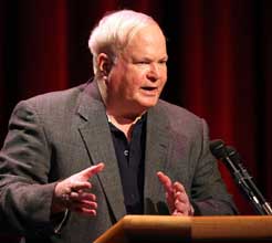 An Evening with Pat Conroy