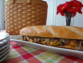 everyday-stuffed-french-bread