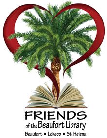 booksale Friends logo