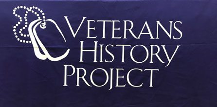 veterans history
