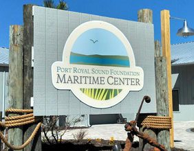 Maritime Center Hosts 2nd Annual STEAM Festival