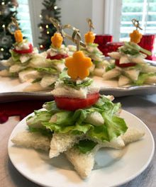 Christmas Appetizers