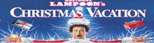 National Lampoon’s Christmas Vacation on Lawn of USCB