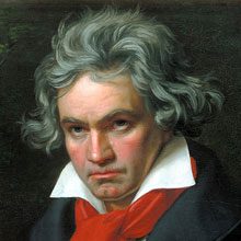 250 Years of Beethoven, 40 Years of USBC Chamber Music