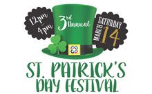 St. Patrick’s Day Festival Returns to Beaufort Town Center