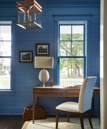 Southern Living Showcase Home Open for Tours