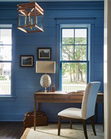 Southern Living Showcase Home Open for Tours
