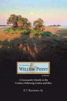 WillowPoint cover
