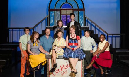 Beaufort Theater Company’s ‘All Shook Up’