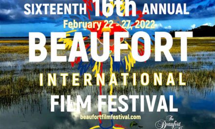 Beaufort Film Society Announces Festival Selections, Honorees