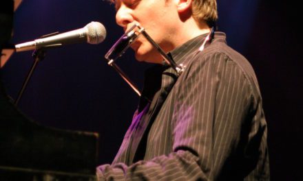 Jim Witter Sings The Beatles