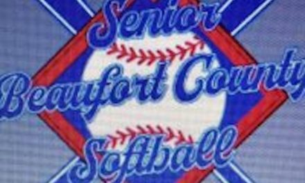 Senior Softball Beaufort Announces Spring Program