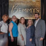 Bemmy Awards Come to Beaufort Memorial