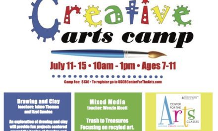 Summer Camps for Young Actors and Artists
