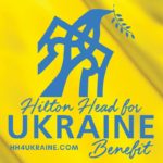 Local Community Pulls Together For Ukraine Benefit