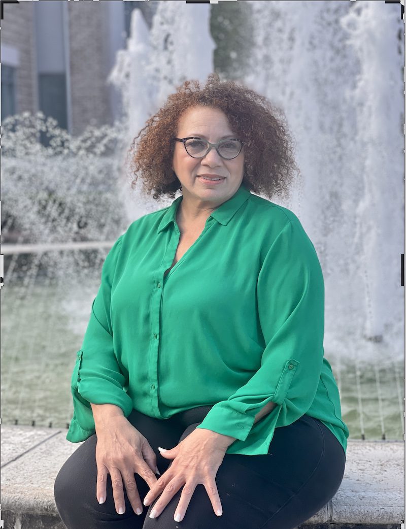 USCB Student Selected for Prestigious Writers' Retreat | Lowcountry Weekly