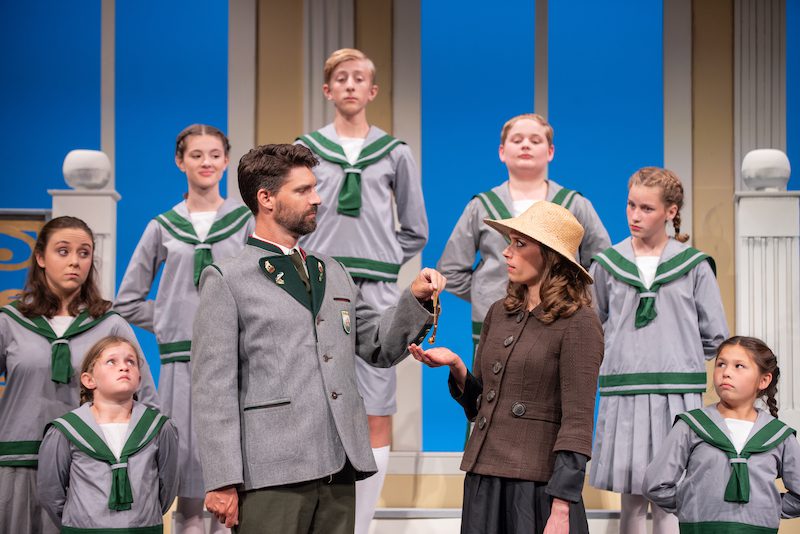The Sound of Music at USCB Lowcountry Weekly