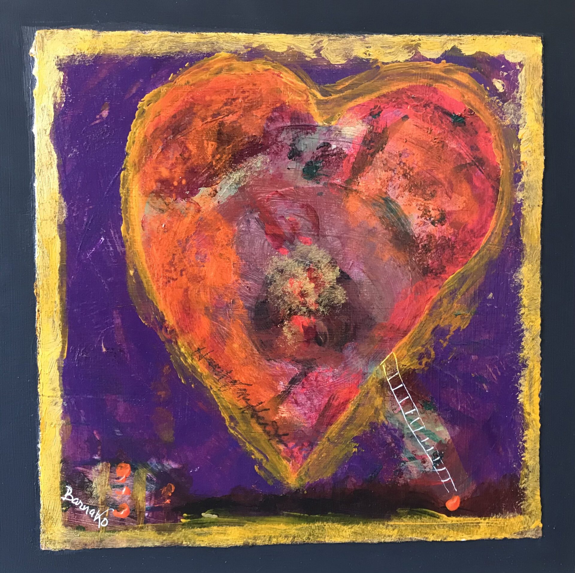 Heart to Heart | Lowcountry Weekly Heart to Heart | Lowcountry Weekly