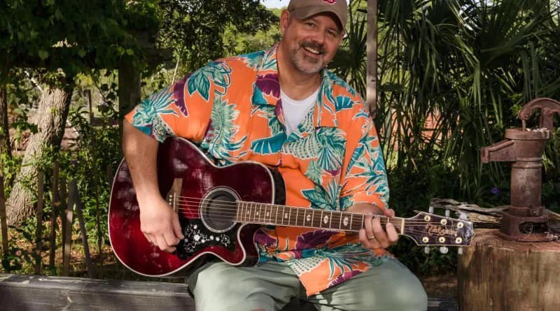 Live Music, Amazing Street Art, & Free Fun! | Lowcountry Weekly