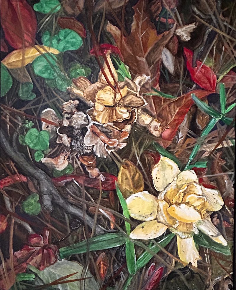 Beauty in Imperfection | Lowcountry Weekly