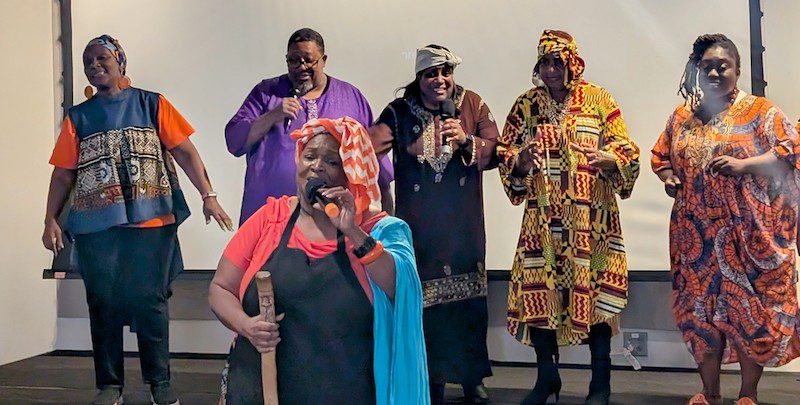 Getting Gullah-Geechee (part 1) | Lowcountry Weekly
