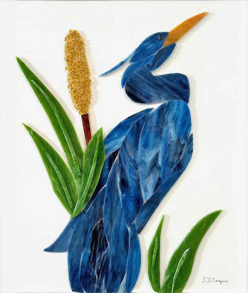 Blooms, Birds and Butterflies | Lowcountry Weekly